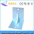 Custom Sheet Metal Stamping part, aluminum stamping parts